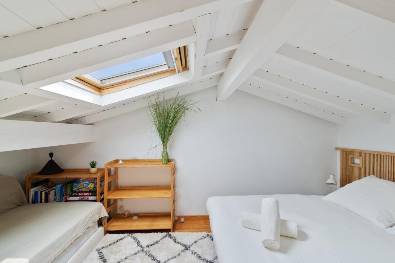 דירות ארבון Biarritz 64 Road House מראה חיצוני תמונה