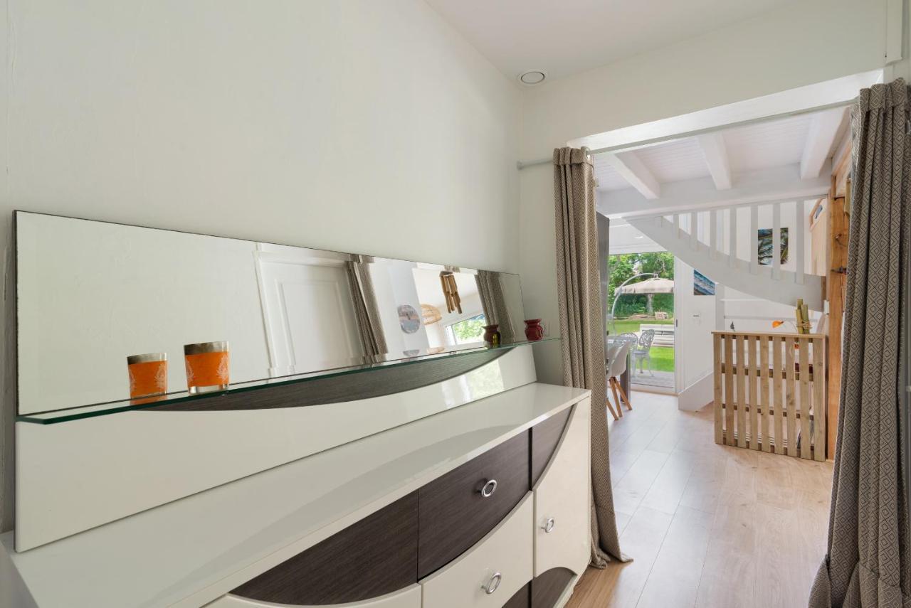 דירות ארבון Biarritz 64 Road House מראה חיצוני תמונה